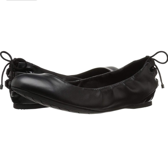 Bandolino Shoes - Black Bandolino Ballet Flats